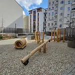 Апартаменты U Otty Брно