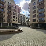 U Otty Апартаменты *