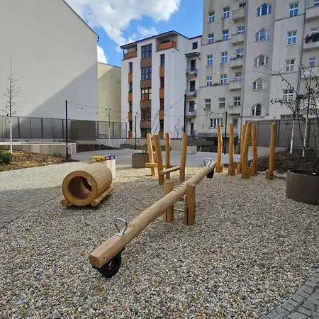 Apartman U Otty Brünn (Brno)