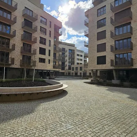U Otty Apartman *