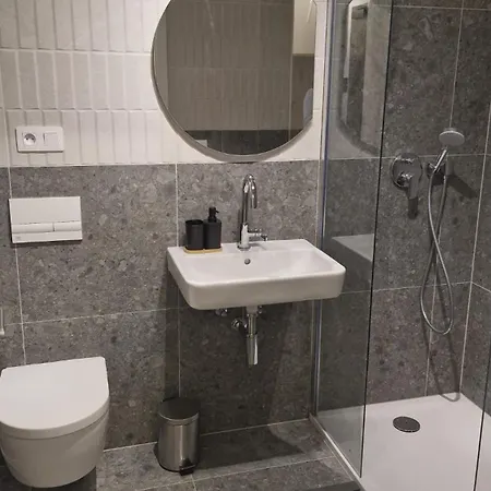 U Otty Apartmán