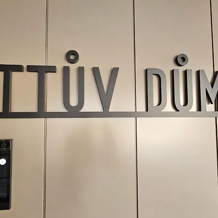Apartmán U Otty *