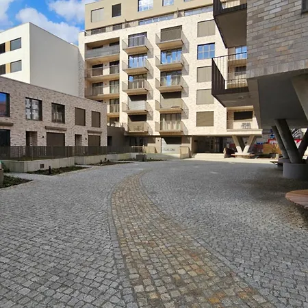 U Otty Apartmán *