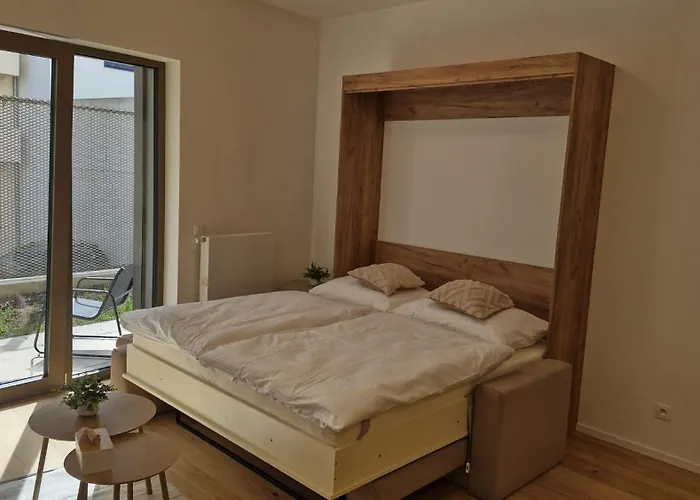 U Otty Apartmán *