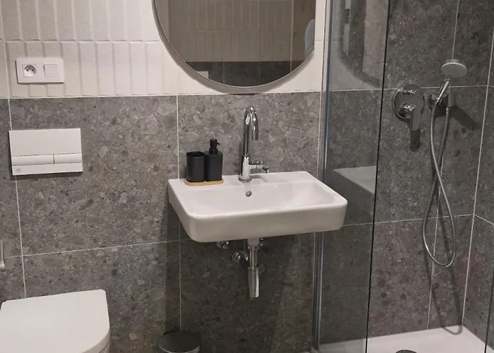 U Otty Apartmán