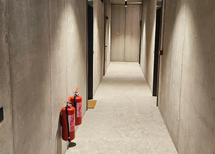 U Otty Apartmán *