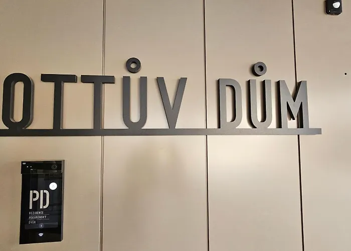 דירה U Otty *